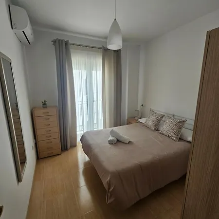 El Ingenio Appartement