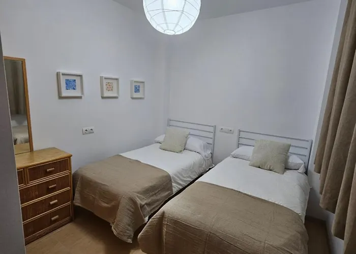 El Ingenio Apartment