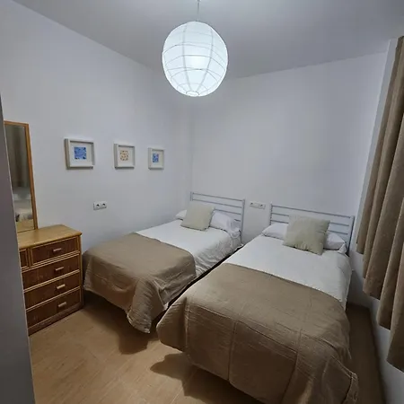 El Ingenio Appartement