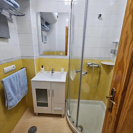 El Ingenio Apartment Nerja