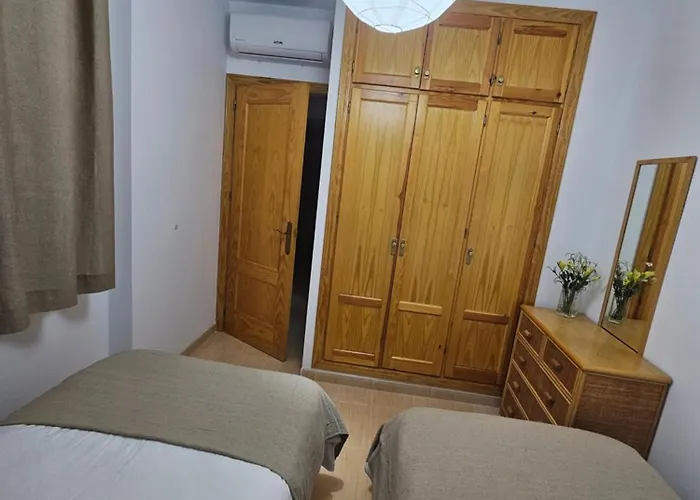 Appartement El Ingenio