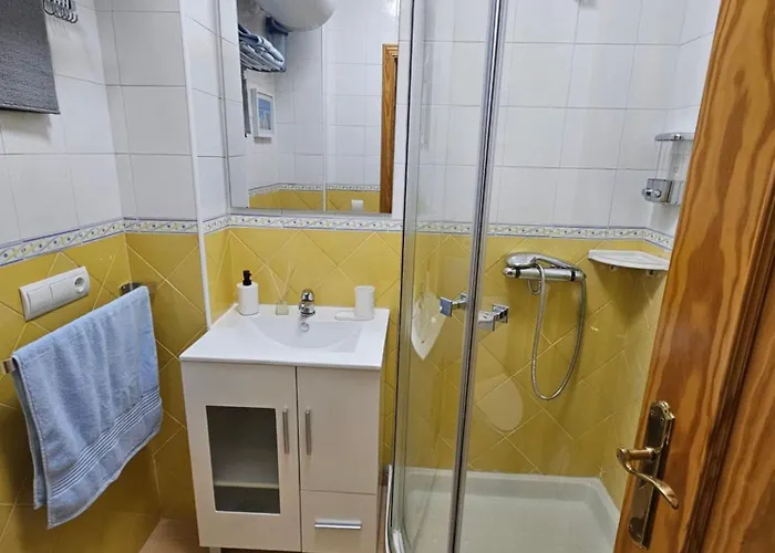 El Ingenio Appartement Nerja