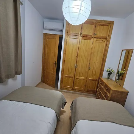 Apartment El Ingenio